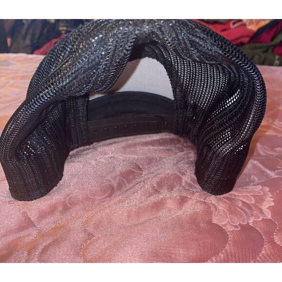 Prana Van Life Journeyman Snapback Mesh Trucker Hat Cap Multicolor‎ - Picture 6 of 8